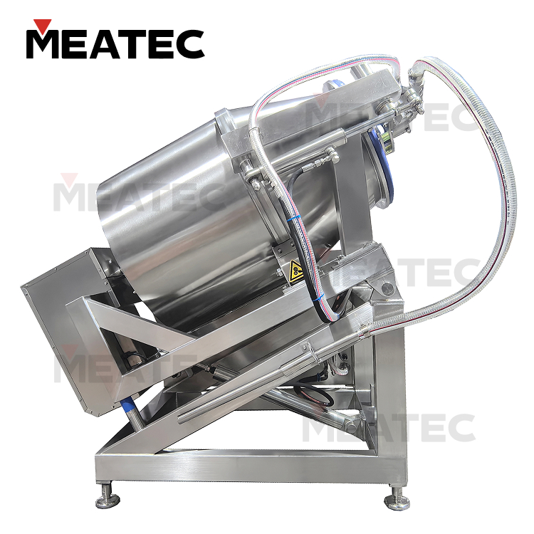 Meat Vacuum Tumbler