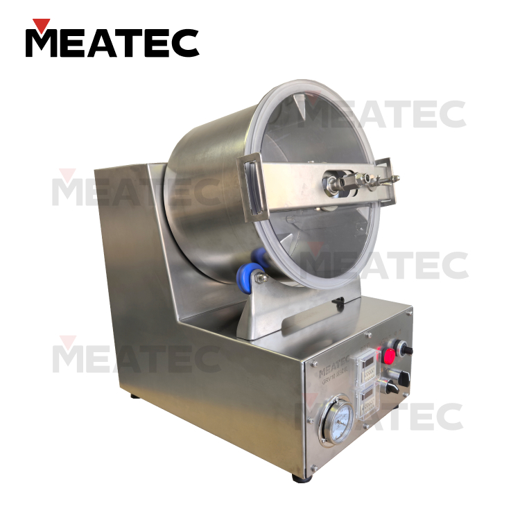 GRV10 Vacuum Tumbler