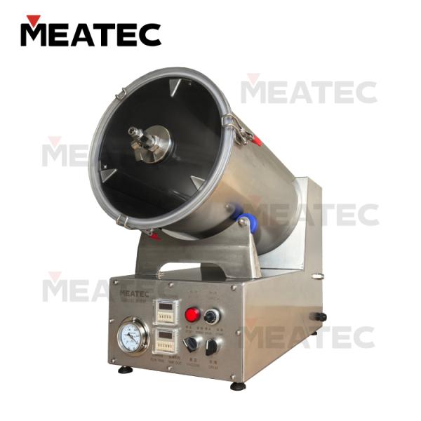 Mini Capacity Vacuum Tumbler (10-40L)